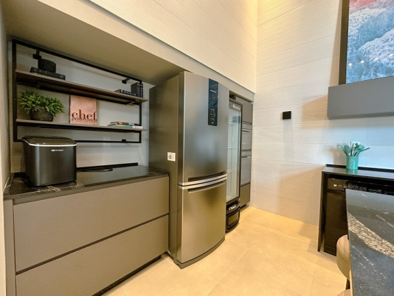 Imagem Apartamento com 2 Quartos à Venda, 113 m² em Estreito - Florianópolis