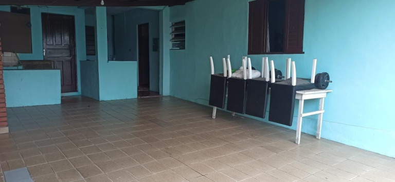 Imagem Casa com 3 Quartos à Venda, 250 m² em Parque Das Américas - Mauá