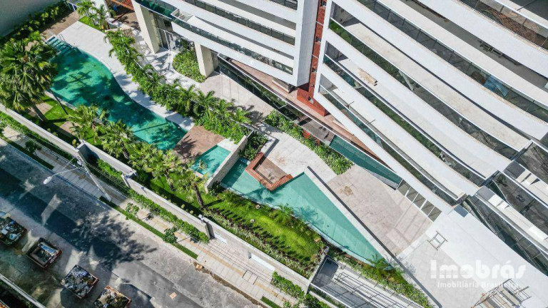 Foto do imóvel Apartamento com 4 Quartos à Venda, 271 m² em Meireles - Fortaleza