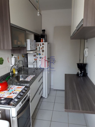 Imagem Apartamento com 2 Quartos à Venda, 48 m² em Jardim Flor Da Montanha - Guarulhos Imagem Apartamento com 2 Quartos à Venda, 48 m² em Jardim Flor Da Montanha - Guarulhos