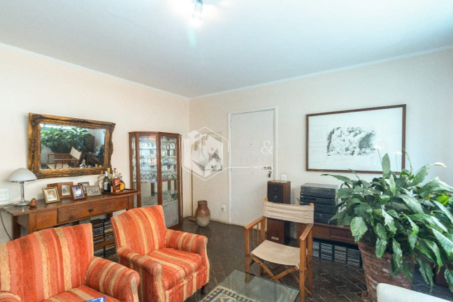 Imagem Apartamento com 2 Quartos à Venda, 80 m² em Pinheiros - São Paulo Imagem Apartamento com 2 Quartos à Venda, 80 m² em Pinheiros - São Paulo