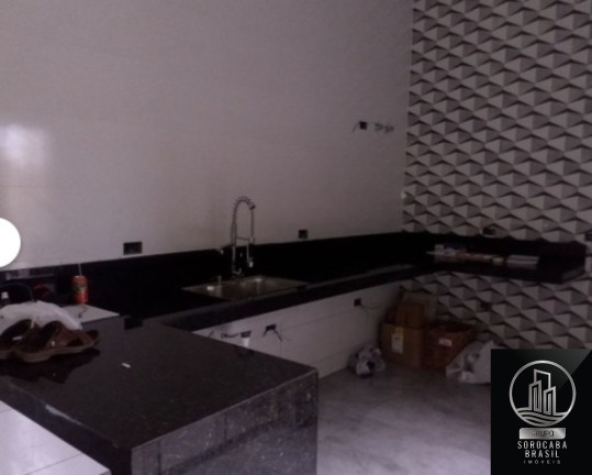 Imagem Casa com 3 Quartos à Venda, 117 m² em Horto Florestal - Sorocaba