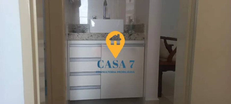 Imagem Apartamento com 1 Quarto à Venda, 70 m² em Colégio Batista - Belo Horizonte