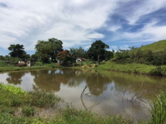 Imagem Fazenda à Venda, 100 m² em Centro - Cruzeiro Imagem Fazenda à Venda, 100 m² em Centro - Cruzeiro