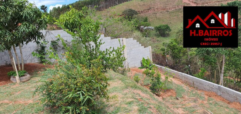 Imagem Chácara com 3 Quartos à Venda, 1.165 m² em Redenção Da Serra