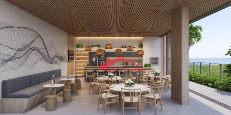 Imagem Apartamento com 4 Quartos à Venda, 183 m² em Centro - Penha