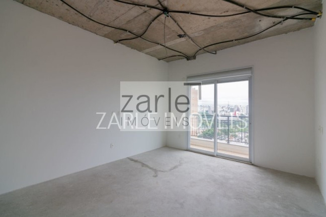 Imagem Apartamento com 4 Quartos à Venda, 400 m² em Indianópolis - São Paulo