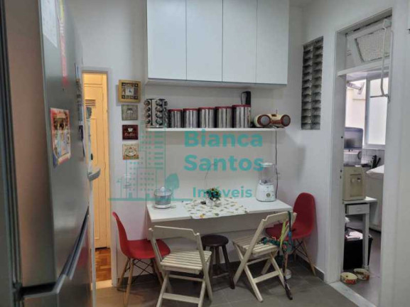 Imagem Apartamento com 3 Quartos à Venda, 140 m² em Copacabana - Rio De Janeiro
