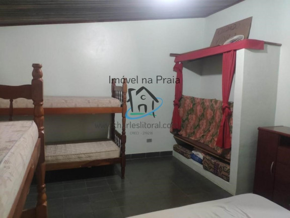 Imagem Casa com 5 Quartos à Venda, 82 m² em Getuba - Caraguatatuba
