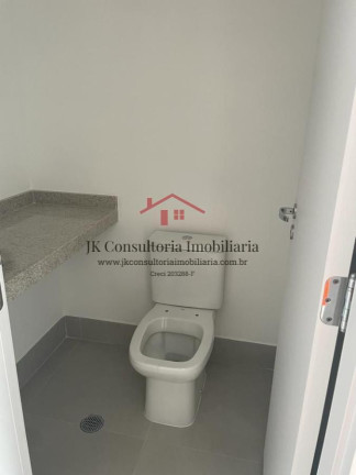 Imagem Apartamento com 3 Quartos à Venda, 125 m² em Campo Belo - São Paulo Imagem Apartamento com 3 Quartos à Venda, 125 m² em Campo Belo - São Paulo