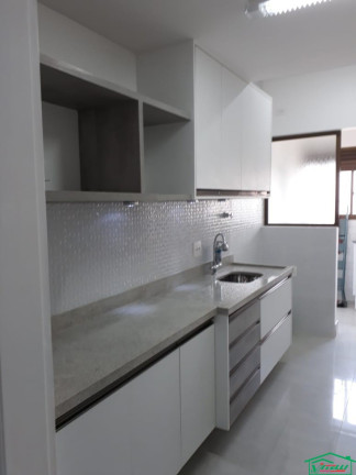 Imagem Apartamento com 3 Quartos à Venda, 73 m² em Vila Bertioga - São Paulo