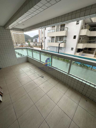 Imagem Apartamento com 2 Quartos à Venda, 85 m² em Canto Do Forte - Praia Grande Imagem Apartamento com 2 Quartos à Venda, 85 m² em Canto Do Forte - Praia Grande