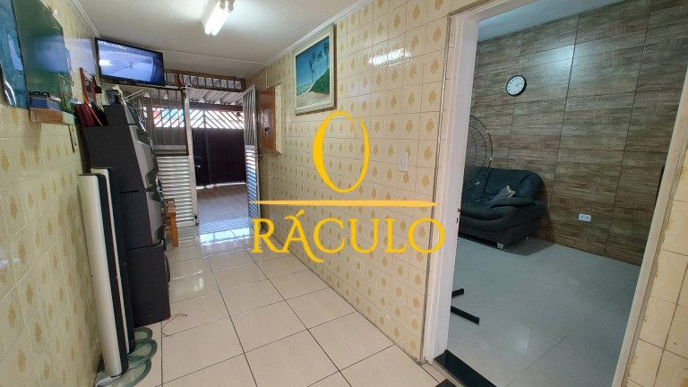 Imagem Casa com 4 Quartos à Venda, 183 m² em Esplanada Dos Barreiros - São Vicente