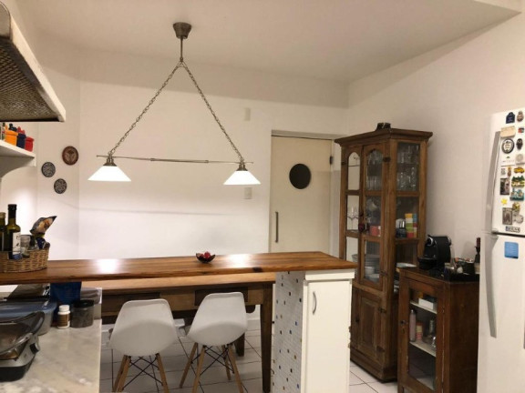 Imagem Casa com 3 Quartos à Venda, 129 m² em Chácara Santo Antônio (zona Sul) - São Paulo Imagem Casa com 3 Quartos à Venda, 129 m² em Chácara Santo Antônio (zona Sul) - São Paulo