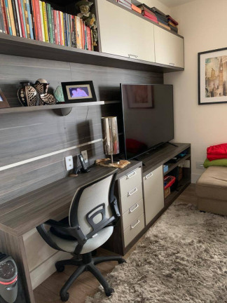 Imagem Apartamento com 3 Quartos à Venda, 177 m² em Jardim Monte Kemel - São Paulo Imagem Apartamento com 3 Quartos à Venda, 177 m² em Jardim Monte Kemel - São Paulo