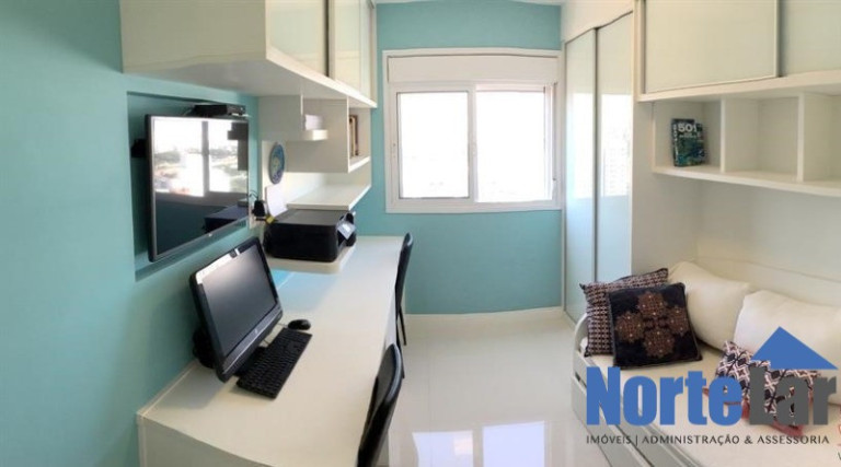Imagem Apartamento com 2 Quartos à Venda, 71 m² em Casa Verde - São Paulo