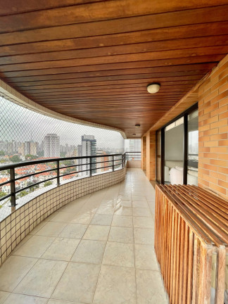 Imagem Apartamento com 4 Quartos à Venda, 177 m² em Vila Mariana - São Paulo Imagem Apartamento com 4 Quartos à Venda, 177 m² em Vila Mariana - São Paulo
