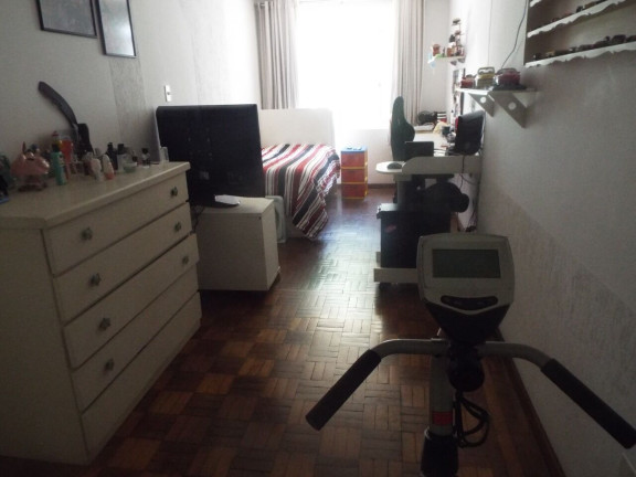 Imagem Casa com 3 Quartos à Venda, 156 m² em Vila São Pedro - Santo André