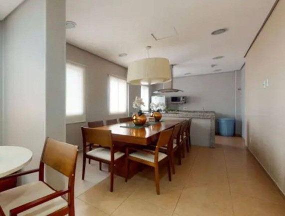 Imagem Apartamento com 3 Quartos à Venda, 69 m² em Parque Reboucas - São Paulo
