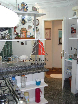 Imagem Apartamento com 4 Quartos à Venda, 179 m² em Mooca - São Paulo Imagem Apartamento com 4 Quartos à Venda, 179 m² em Mooca - São Paulo