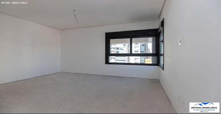 Imagem Apartamento com 1 Quarto à Venda, 79 m² em Moema - São Paulo