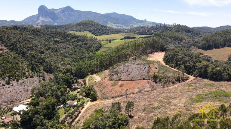 Imagem Fazenda à Venda, 1 m² em Pedra Azul - Venda Nova Do Imigrante Imagem Fazenda à Venda, 1 m² em Pedra Azul - Venda Nova Do Imigrante