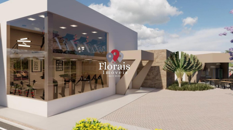 Imagem Terreno à Venda, 250 m² em Florais Sevilha - Várzea Grande Imagem Terreno à Venda, 250 m² em Florais Sevilha - Várzea Grande