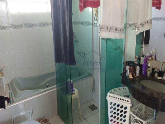Imagem Casa com 4 Quartos à Venda, 400 m² em Centro - Pirassununga