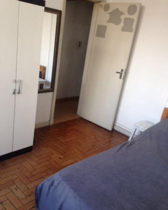 Imagem Apartamento com 1 Quarto à Venda, 40 m² em Paraíso - São Paulo Imagem Apartamento com 1 Quarto à Venda, 40 m² em Paraíso - São Paulo