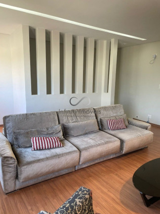 Imagem Casa com 5 Quartos à Venda, 500 m² em Joá - Lagoa Santa