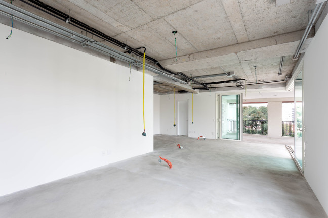 Imagem Apartamento com 5 Quartos à Venda, 893 m² em Vila Olímpia  - São Paulo