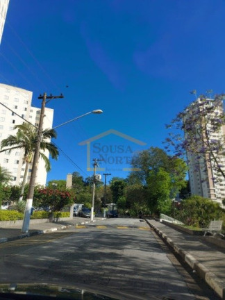 Imagem Apartamento com 2 Quartos à Venda, 50 m² em Vila Nova Cachoeirinha - São Paulo