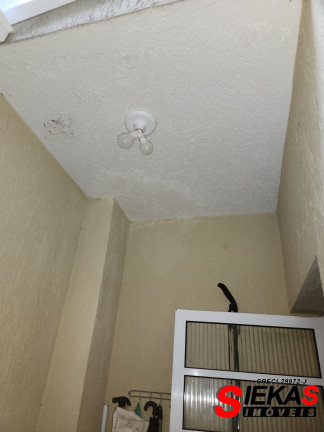 Imagem Casa com 2 Quartos à Venda, 56 m² em Vila Guilhermina - São Paulo