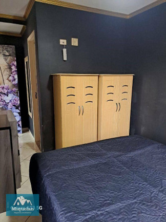 Imagem Apartamento com 2 Quartos à Venda, 63 m² em Vila Leonor - São Paulo