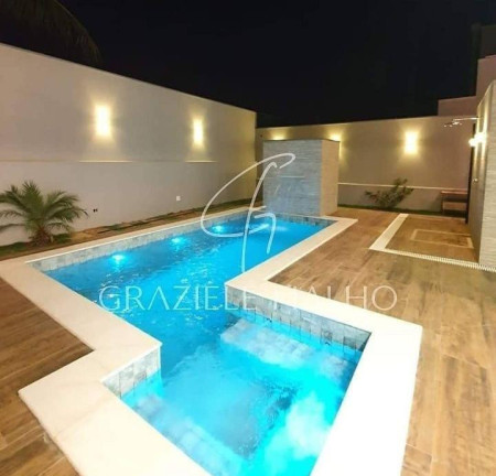 Imagem Casa à Venda, 300 m² em Nova Floresta - Maringá Imagem Casa à Venda, 300 m² em Nova Floresta - Maringá