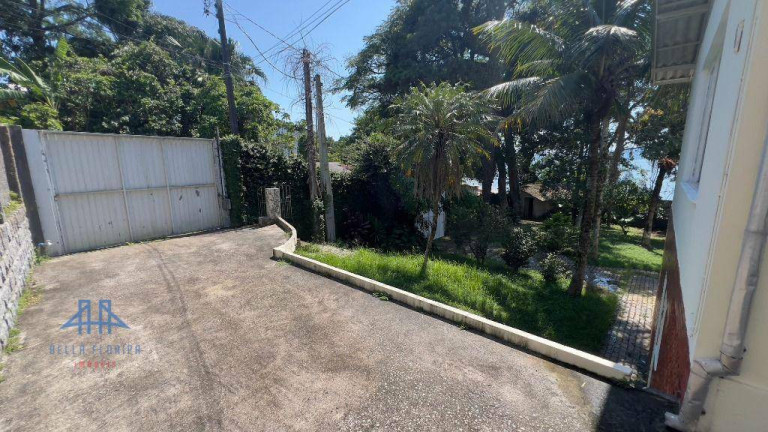 Imagem Casa com 3 Quartos à Venda, 166 m² em Ponta De Baixo - São José Imagem Casa com 3 Quartos à Venda, 166 m² em Ponta De Baixo - São José