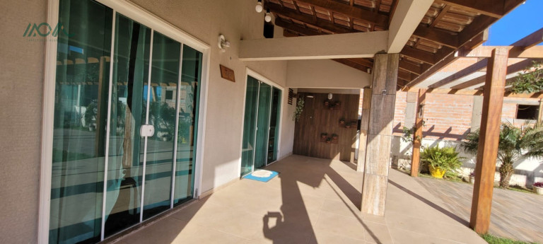 Imagem Casa com 3 Quartos à Venda, 160 m² em Recanto Do Farol - Itapoá Imagem Casa com 3 Quartos à Venda, 160 m² em Recanto Do Farol - Itapoá