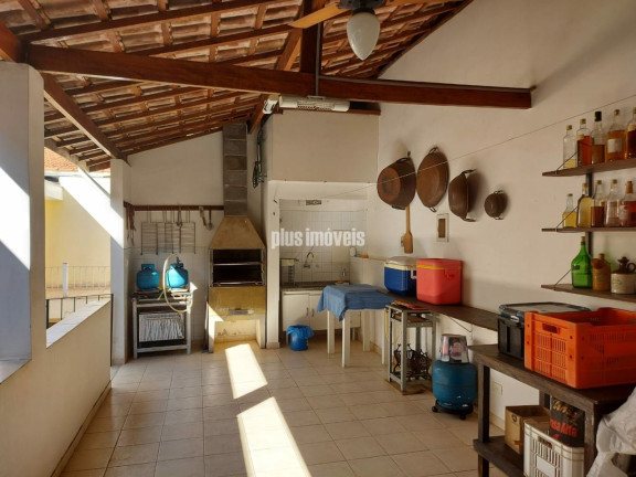 Imagem Casa com 3 Quartos à Venda, 240 m² em Perdizes - São Paulo Imagem Casa com 3 Quartos à Venda, 240 m² em Perdizes - São Paulo