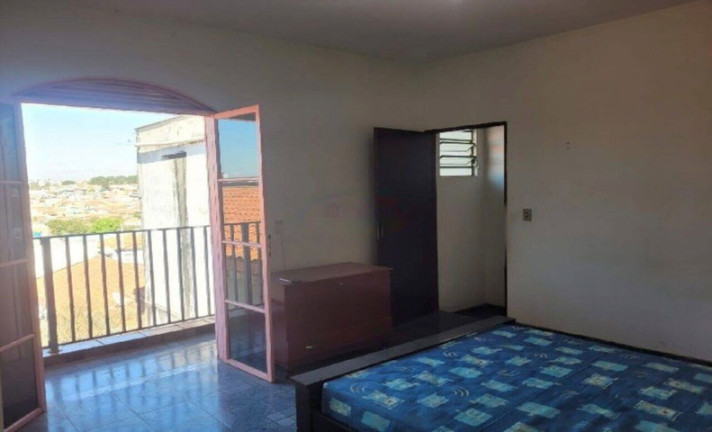 Imagem Casa com 4 Quartos à Venda,  em Vila São Cristóvão - Tatuí