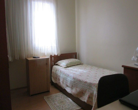 Imagem Apartamento com 3 Quartos à Venda, 107 m² em Sumaré - São Paulo Imagem Apartamento com 3 Quartos à Venda, 107 m² em Sumaré - São Paulo