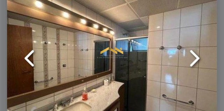 Apartamento com 3 Quartos à Venda, 130 m² em Jardim Paulista - São Paulo