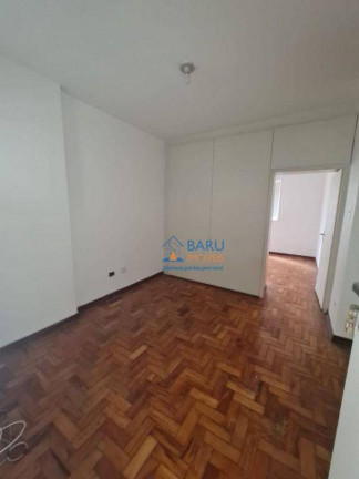 Imagem Apartamento com 1 Quarto à Venda, 45 m² em Barra Funda - São Paulo