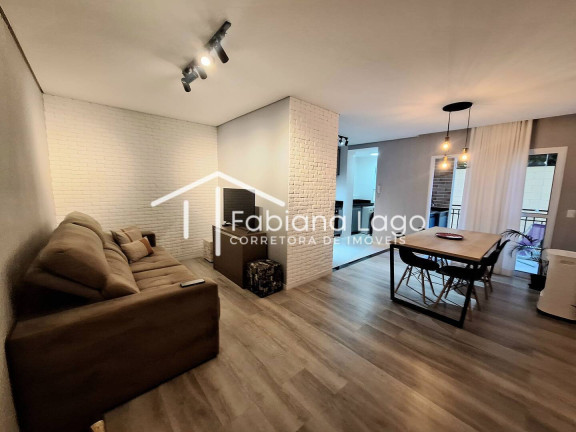 Imagem Apartamento com 2 Quartos à Venda, 74 m² em Medeiros - Jundiaí Imagem Apartamento com 2 Quartos à Venda, 74 m² em Medeiros - Jundiaí