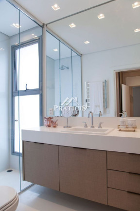 Imagem Apartamento com 2 Quartos à Venda, 181 m² em Vila Nova Conceição - São Paulo