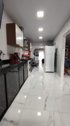 Imagem Casa com 2 Quartos à Venda, 100 m² em Fortuna - Sapucaia Do Sul