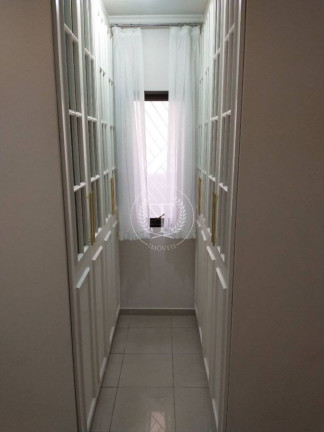 Imagem Casa com 3 Quartos à Venda, 125 m² em Jardim Textil - São Paulo