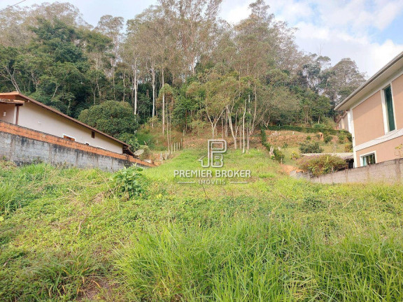 Imagem Terreno à Venda, 1.080 m² em Prata - Teresópolis Imagem Terreno à Venda, 1.080 m² em Prata - Teresópolis