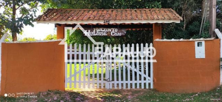 Imagem Imóvel com 3 Quartos à Venda, 5.250 m² em Campo Do Meio - Araçoiaba Da Serra