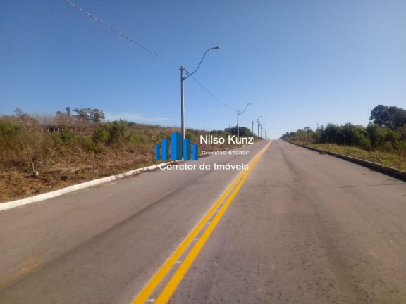 Imagem Terreno à Venda, 321 m² em São Valentin - Bento Gonçalves Imagem Terreno à Venda, 321 m² em São Valentin - Bento Gonçalves