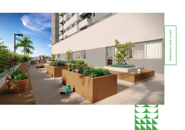Imagem Apartamento à Venda, 47 m² em Vila Palmares - Santo André Imagem Apartamento à Venda, 47 m² em Vila Palmares - Santo André